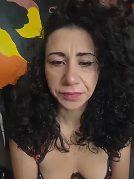 XXX chat uživo modela Concy_de_