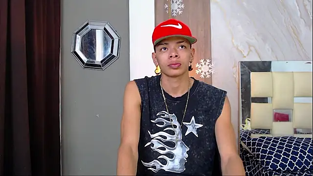 Harry_jhonsson 라이브 XXX 채팅