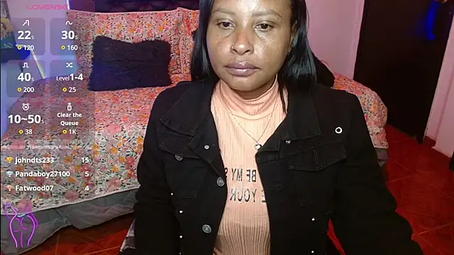 Dominik_girl 现场XXX聊天