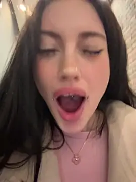 Melissa_crazy's Live XXX Chat