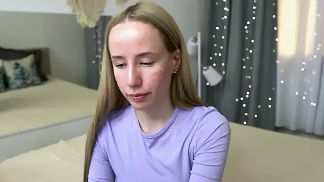 Cassie_Kelman Adlı Modelin Canlı XXX Sohbeti