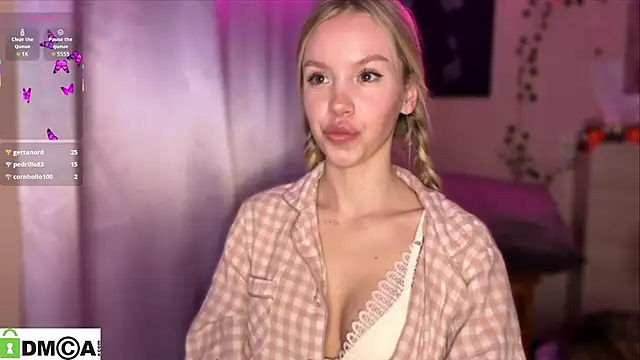 baby__cutie's Live XXX Chat