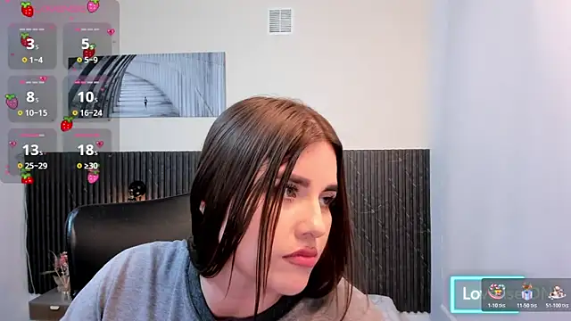 Czat XXX na żywo – Aabby_lee