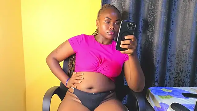 Pretty-sally's Live XXX Chat