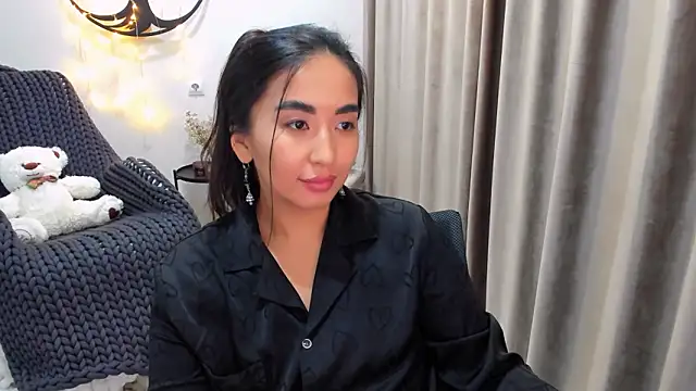 Chat XXX Live worldofkim
