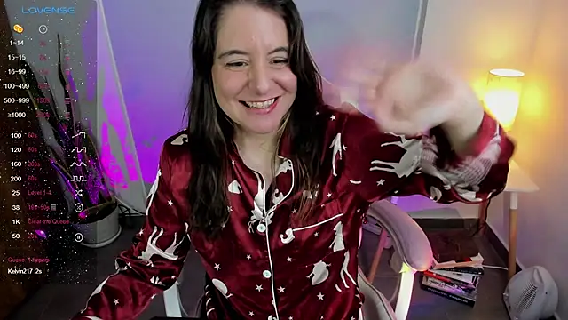 Tamara_m_'s Live XXX Chat