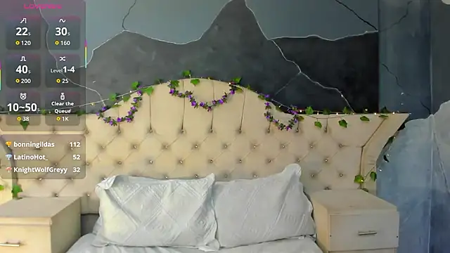 AmberGreyy_ Chat XXX live