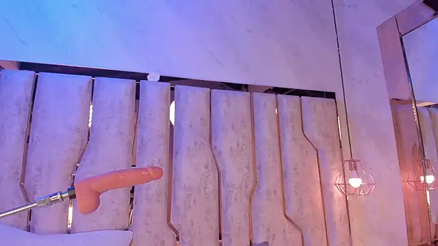 barbara_cambels' Live XXX Chat