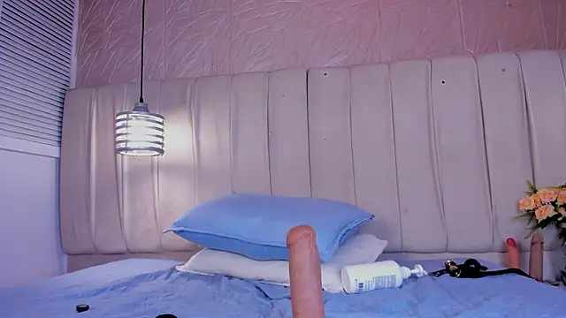 Sembang XXX Secara Langsung gaby_cloudy