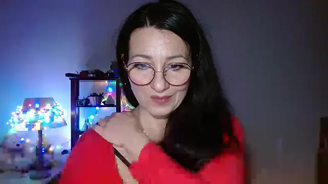 Chatroom XXX en direct de KeisyNeonX