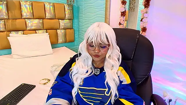 cherry_chel 现场XXX聊天