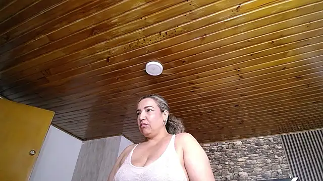 Czat XXX na żywo – marie_hss