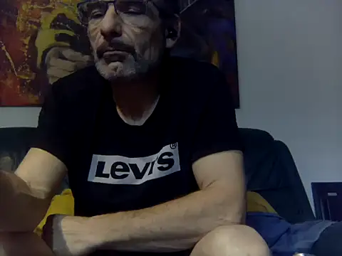 kimbo500 Chat XXX in diretta