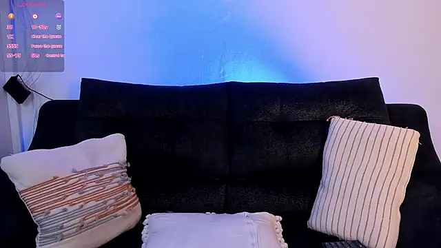 shannel__queen élő XXX-chatje