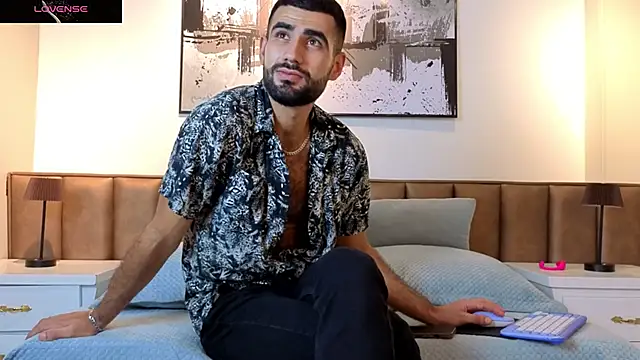 Ethan__Walker 即時 XXX 聊天