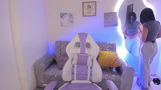 Charlotte_cowell_sub1_'s Live XXX Chat