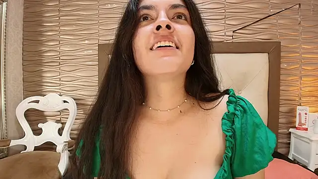 Chatroom XXX en direct de sofiaclauss