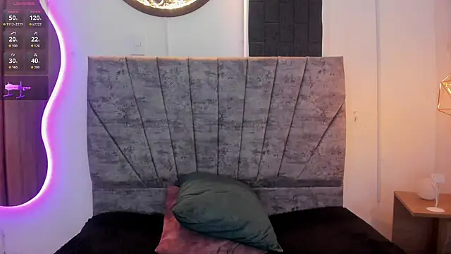 April1_sc's Live XXX Chat