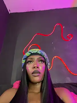 Sembang XXX Secara Langsung TIFFANYYSTAR