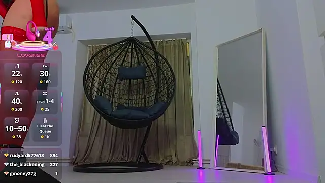 SweetScribe's Live XXX Chat