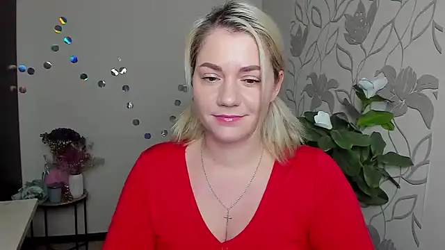 Czat XXX na żywo – MariaSttone