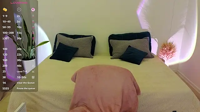 Sembang XXX Secara Langsung AlisssaRose