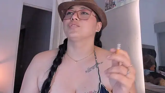 meikochoe's Live XXX Chat