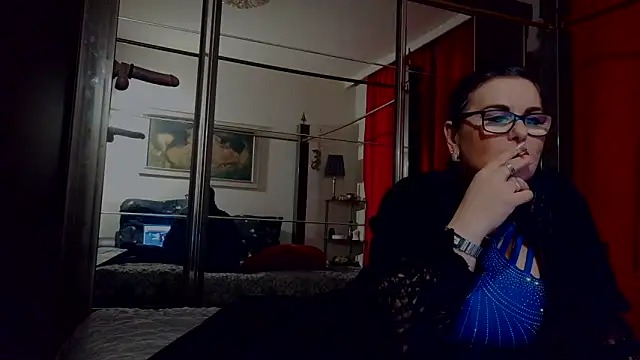 Chatroom XXX en direct de LadyMaxime511