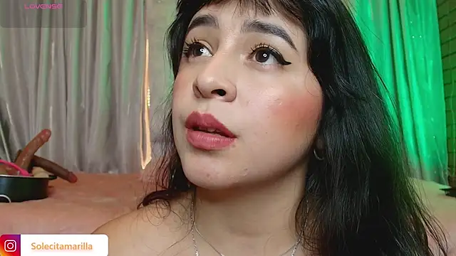 sunshine_maddy Chat XXX live