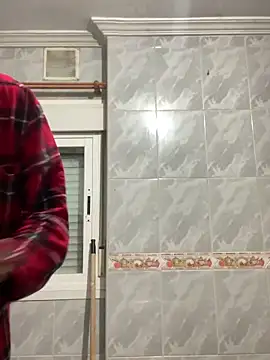 Chatroom XXX en direct de Ryan-hot