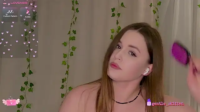 StasyaSweety's Live XXX Chat