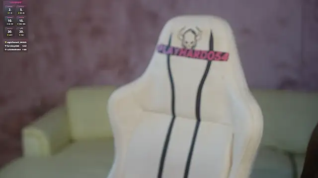 XXX chat uživo modela Maggie_tenderness