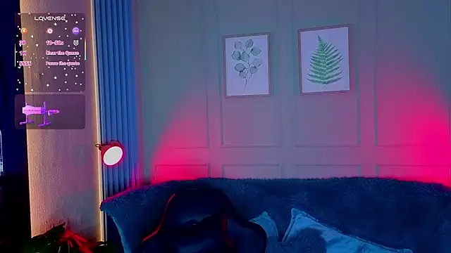 Abbydreams_のライブXXXチャット