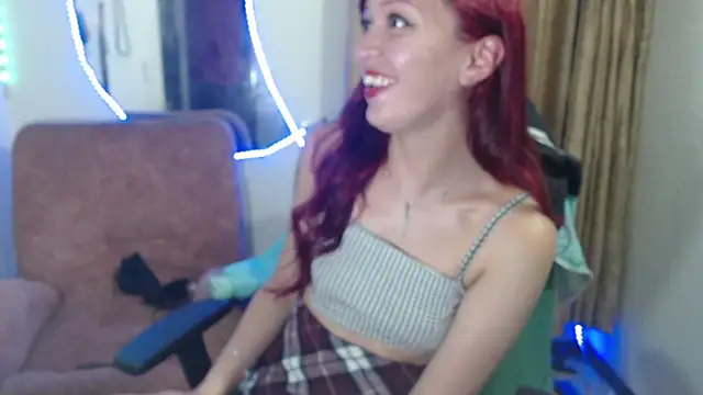 دردشة Meghan_sex777 الجنسية المباشرة