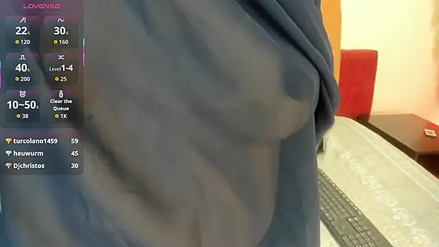 jashh_ 即時 XXX 聊天