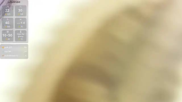 Malory_tay1 现场XXX聊天