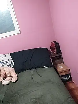 Melissa10's Live XXX Chat