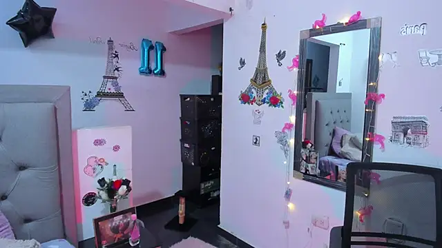 Ary_Ricci: απευθείας συνομιλία ΧΧΧ