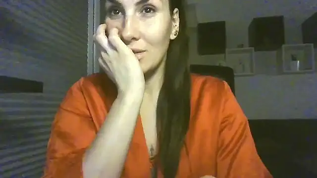 Chatroom XXX en direct de DonnaAmore