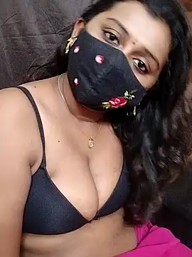 Tanuja-Sexy Live XXX Chat