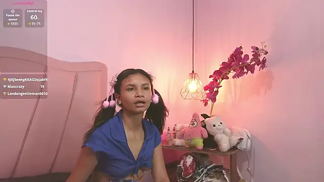 liz7skinny's Live XXX Chat