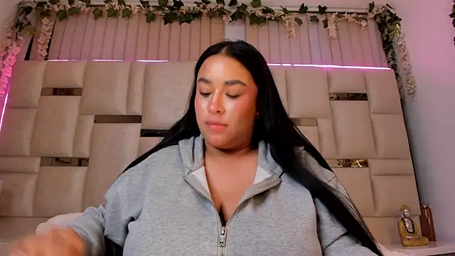 Zoey_thompson's Live XXX Chat