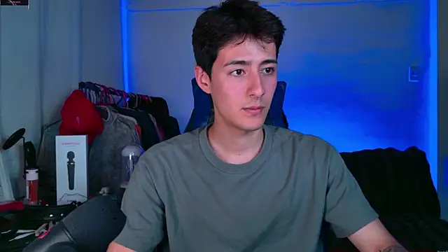 Jeremias_miller Show Webcam