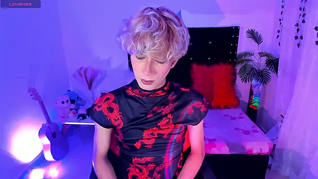 Cooperrosscute233 라이브 XXX 채팅