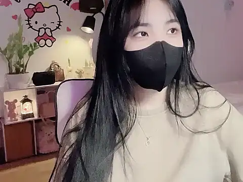 keelinnn19 Live XXX-Chat