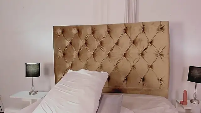 barbara_twerk's Live XXX Chat