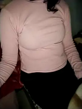 Laila_Pahadi's Webcam Show