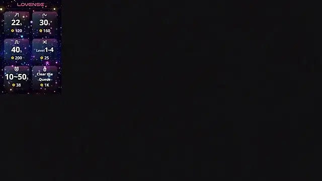 Abby_roussee élő XXX-chatje