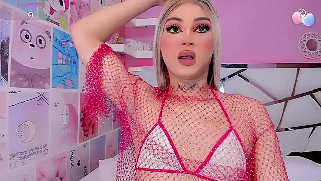 Miacuteee 在線直播表演