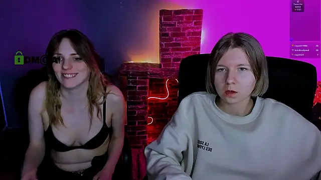 gloria_bubble – Naživo XXX chat